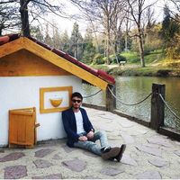 Emre Sepetci's Photo