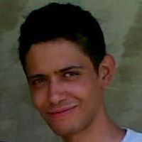 Kheir-eddine Zriouil's Photo