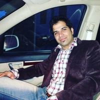 samyar nouri's Photo