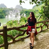 Fotos de Hoang Phuong Nguyen