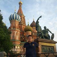 Михаило Грујић's Photo