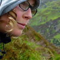 Myriam Castanié's Photo