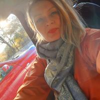 Toth Krisztina的照片