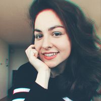 Anastasia Orlovych's Photo