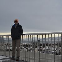 Sal Cocomise&#39;s Photo