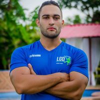 Sebastián Román的照片