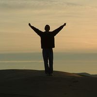 Jonathan Haber's Photo