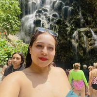 ANDREA MANRIQUE的照片