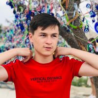 Kefayat Bakhtyar's Photo