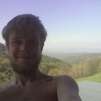 Vova Pavlenko's Photo