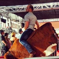 Jordan Neustaeter's Photo