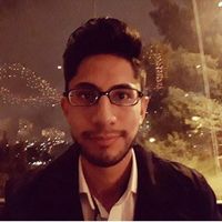 Juan Verdesoto's Photo