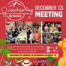 December CS Meeting's picture