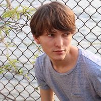 Adrien Fichelle's Photo