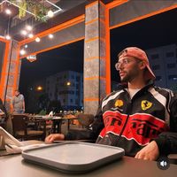 Amine Selouani's Photo