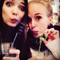 Jasmin Sieverdingbeck's Photo