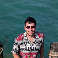 Jose Antonio Diaz Leyva's Photo