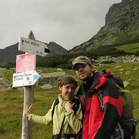 Daniel Szewczyk's Photo