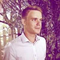 Tamás Bekő's Photo