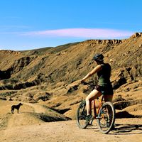 Fotos de Cintia Gäumann