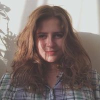 Katarzyna Stąpór's Photo