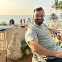 Hardik Bhatia的照片