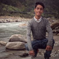 Bijay Dangal的照片