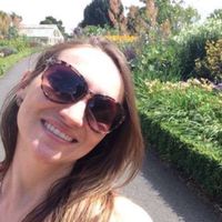 Fotos de Caroline Damian