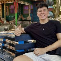 Annuar  Khatib's Photo