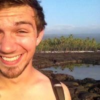 Fotos von connor stack