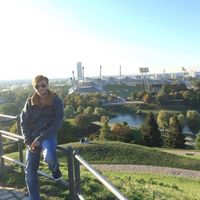 Antonis Pampalos's Photo