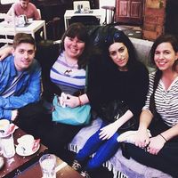 Rhiannon Ashcroft的照片