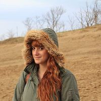 Inés Quílez Beviá的照片