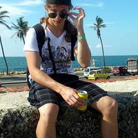 Florian Wunsch's Photo