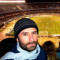 Luis Fernando Rodríguez Bohórquez's Photo