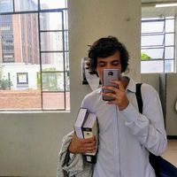 Calebe Cruz的照片