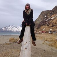 Céline Cécé's Photo