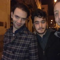 Daniele Urso's Photo