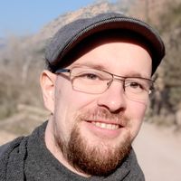 Robert Fels的照片