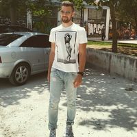 Dimitris Floros's Photo