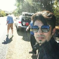 Hashim Chaudhry's Photo