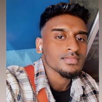 Ruskin Kathirgamanathan's Photo