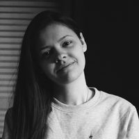 Dasha Nasikan的照片