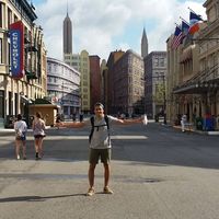 Gaston Brito的照片