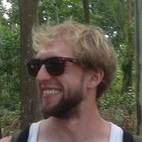 Benjamin Schmich's Photo