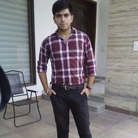 Vishal Malik's Photo