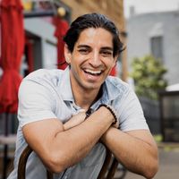 Basim Mousilli的照片