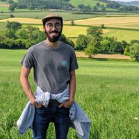 Isaiah Valle's Photo