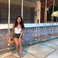 Itzel  Morales的照片