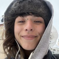 Anna Terrien's Photo